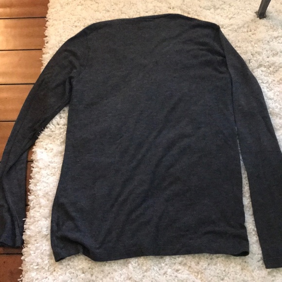 NWOT GO jeans sweater - Picture 3 of 5